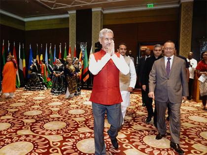 India backs Africa’s increased representation in the UN and other ...