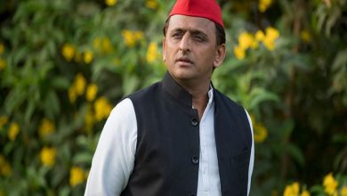 Akhilesh yadav calls for change