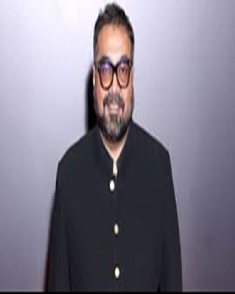 Anurag kashyap