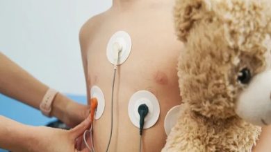 Arrhythmia heart flutter