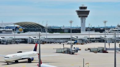 Bengaluru's second airport update