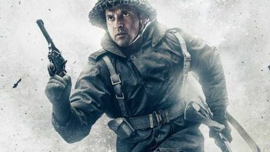 Day 6 box office revenue for 120 bahadur