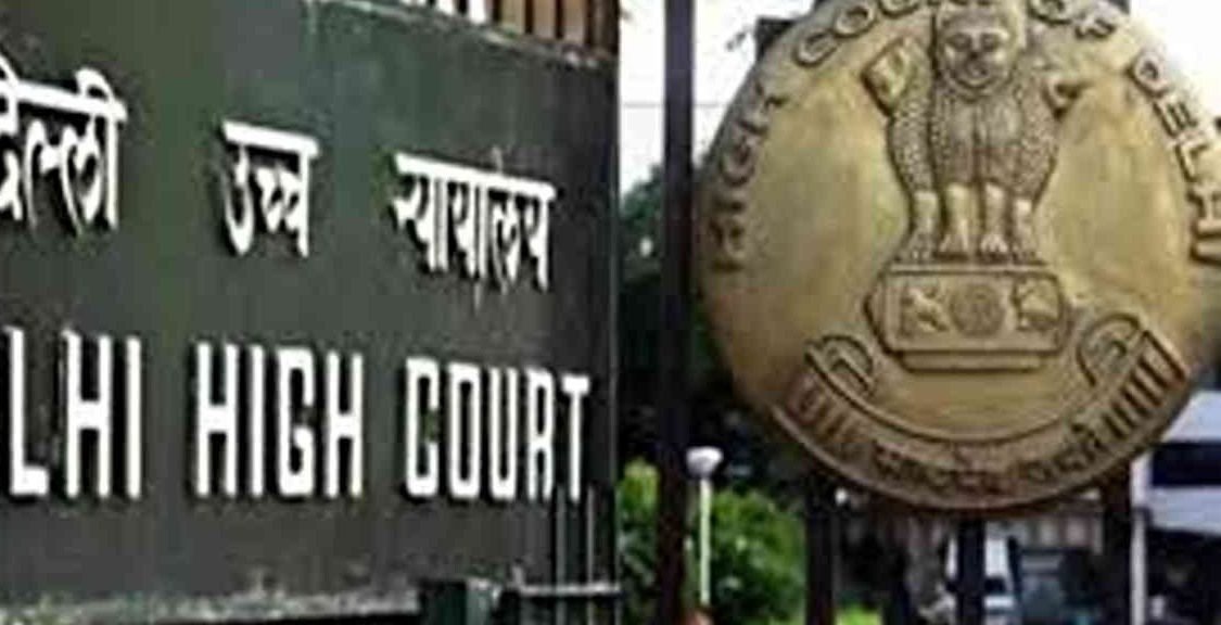 delhi high court