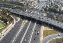 Delhi-meerut expressway