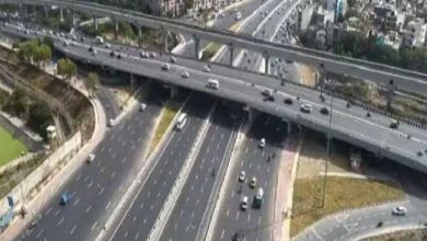 Delhi-meerut expressway