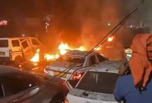 Delhi red fort blast update