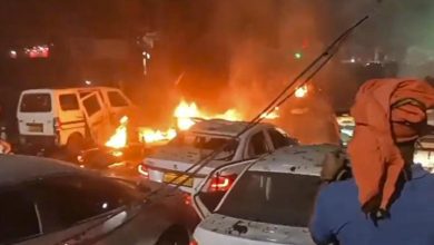 Delhi red fort blast update