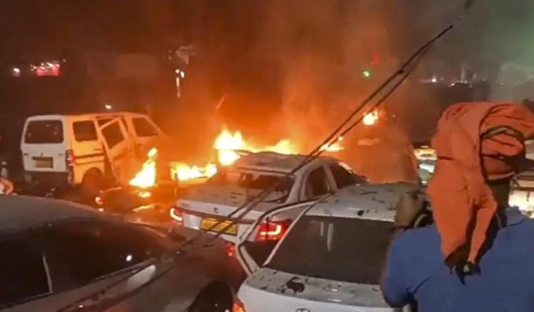 Delhi red fort blast update