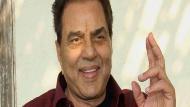Dharmendra death