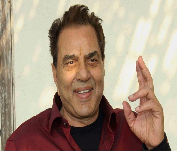 Dharmendra death