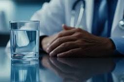 Drinking water quality