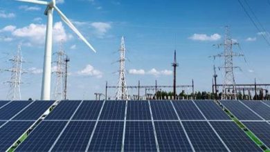 Ewable energy partnership