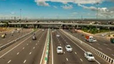 Ghaziabad traffic advisory