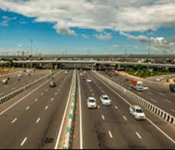 Ghaziabad traffic advisory