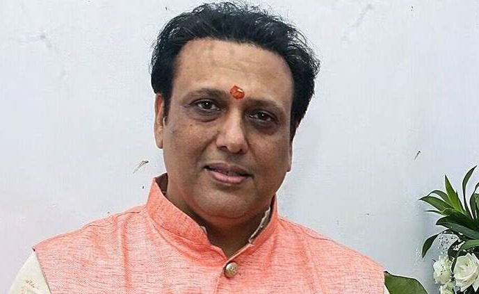Govinda