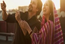 Haq box office collection day 3