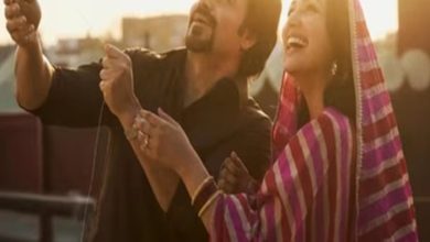 Haq box office collection day 3