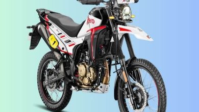Hero’s bold showcase at eicma 2025