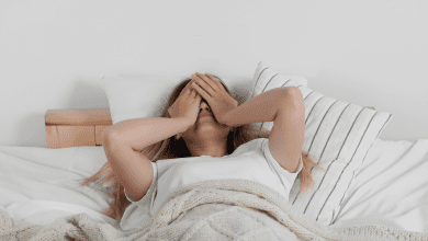 High-functioning stress