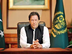 Imran khan
