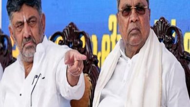 Karnataka cm post row