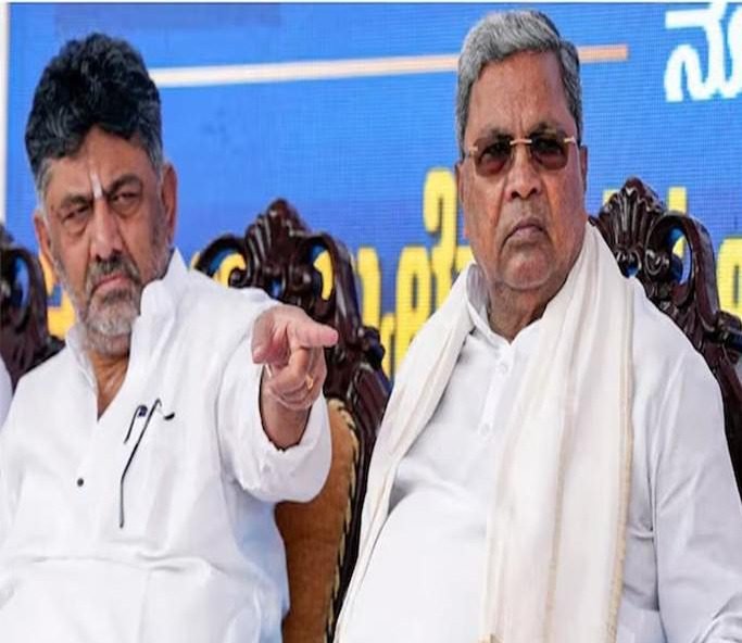 Karnataka cm post row