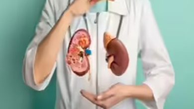Kidney diseases