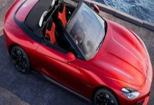 Mg cyberster waiting period