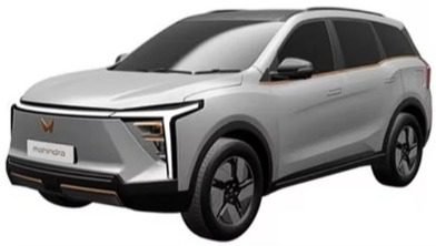 Mahindra xuv 9s launch