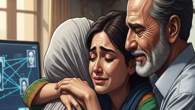 Missing for 17 years