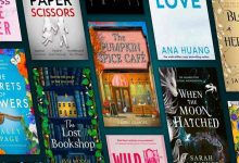 Must-read books of 2025