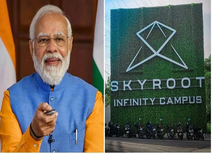 Prime minister narendra modi