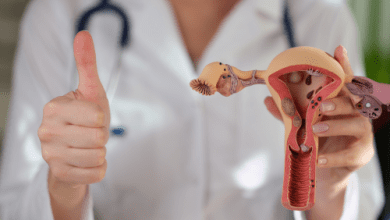 Rising rates of gynecological cancer