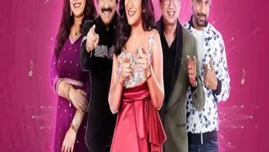 Sa re ga ma pa tamil season 5