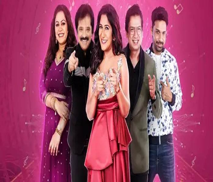 Sa re ga ma pa tamil season 5