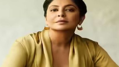 Shefali shah