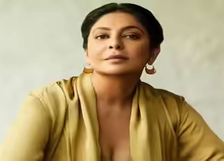 Shefali shah