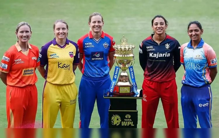 Wpl 2026 auction rules explained