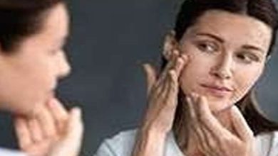 When dry skin isn’t just dryness