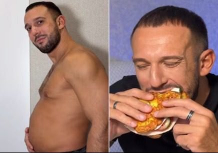 Fitness influencer death