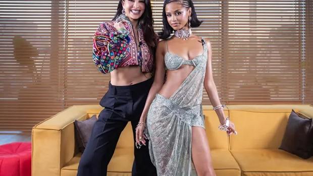 Jacqueline fernandez