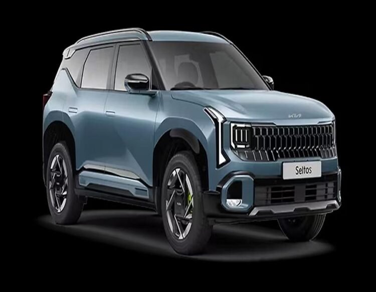 2026 kia seltos specs