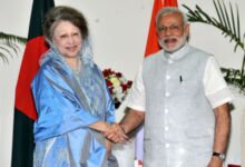 A moment of remembrance