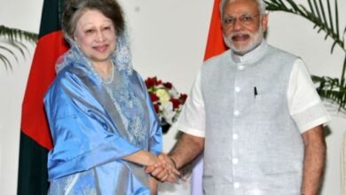 A moment of remembrance