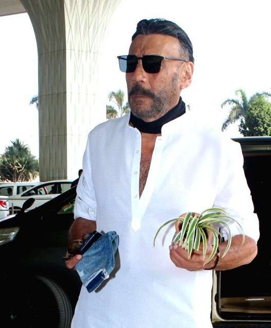 Jackie shroff