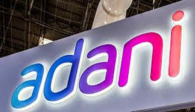 Adani