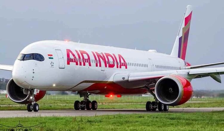 Air india