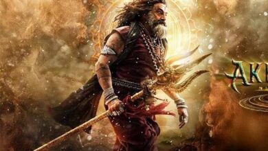 Akhanda 2 box office collection day 1