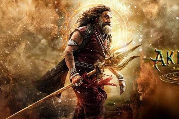 Akhanda 2 box office collection day 1