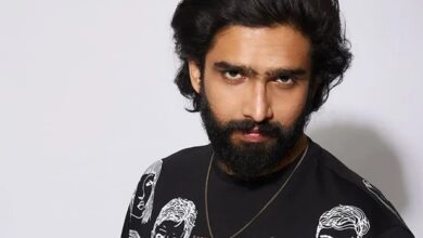 Amaal mallik